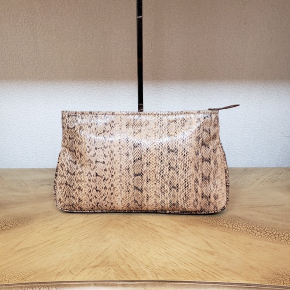 Jimmy Choo Clutch - Picture 2 of 3